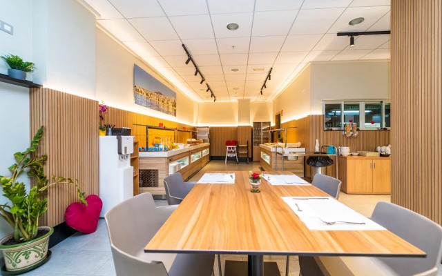 Hotel Vistamar Wellness by DLV