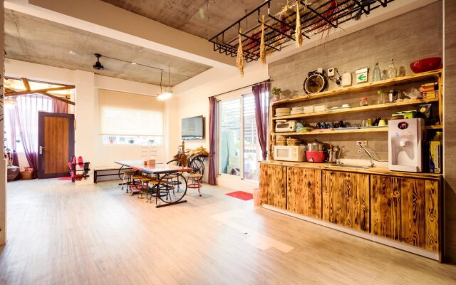 Anping 156 B&B