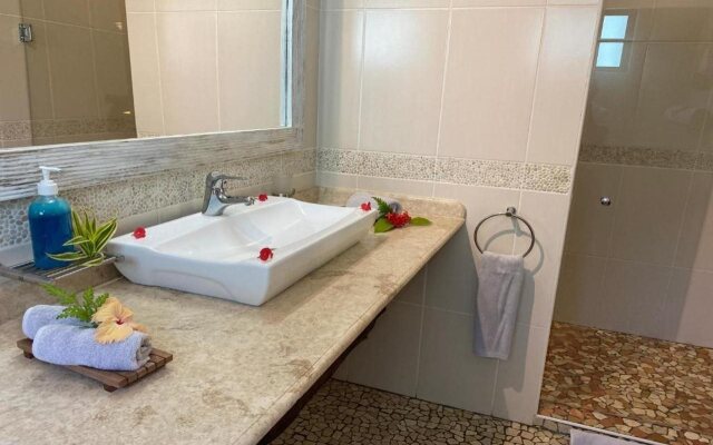 Cabanes des Anges Guest House