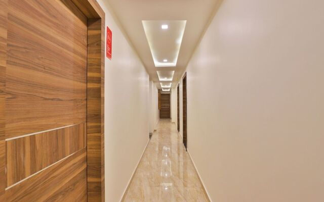 OYO 13032 Shiv Sagar Palace