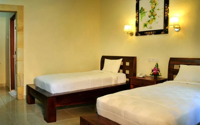 Puri Yuma Hotel & Villa