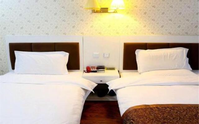 Zhangjiakou Xuejing Hotel Branch 2