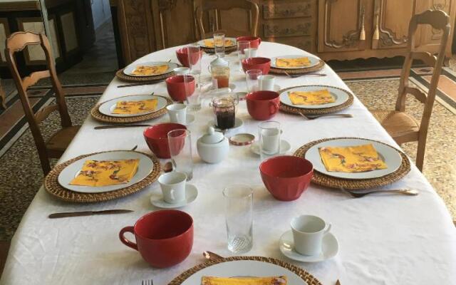 Château de Praslins