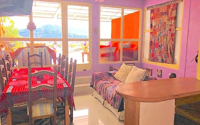 Amazing House of View