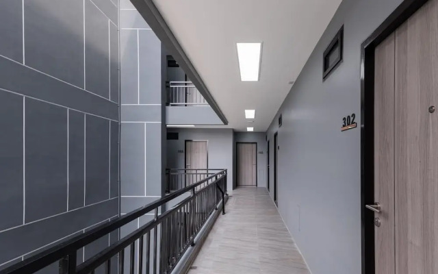 Aqua Residences