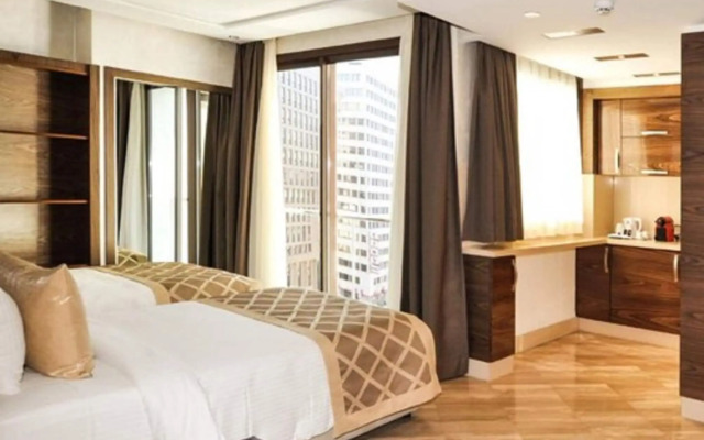 Suite Hotel Casa Diamond