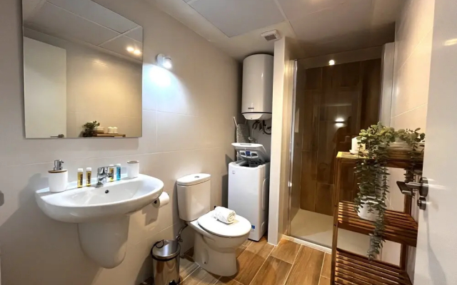 MyFlats Premium Beachside