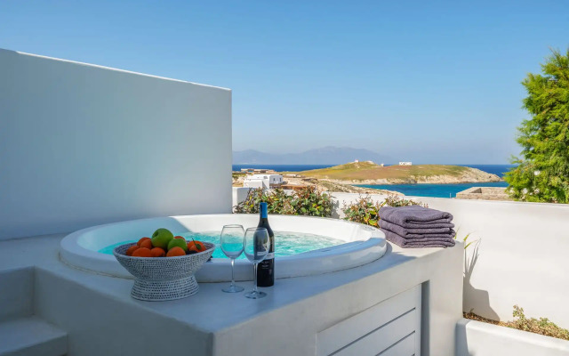 Villa Lapis by Mykonos Rocks