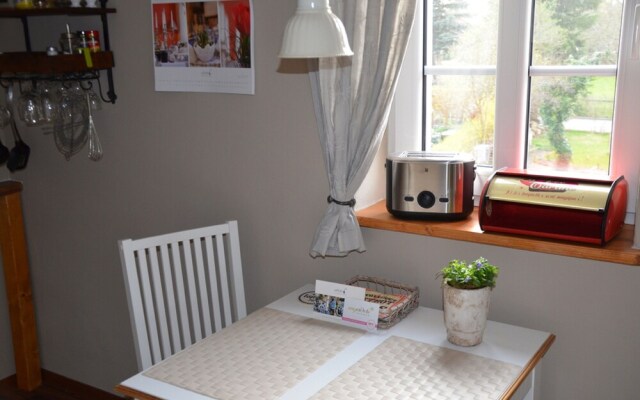 Adele - Gästezimmer am Elberadweg