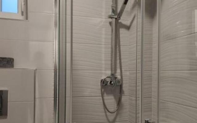 Aqua Solar Apartmanház