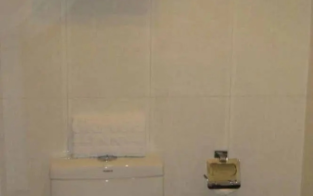 Grace Inn Zhonghua Road - Heze
