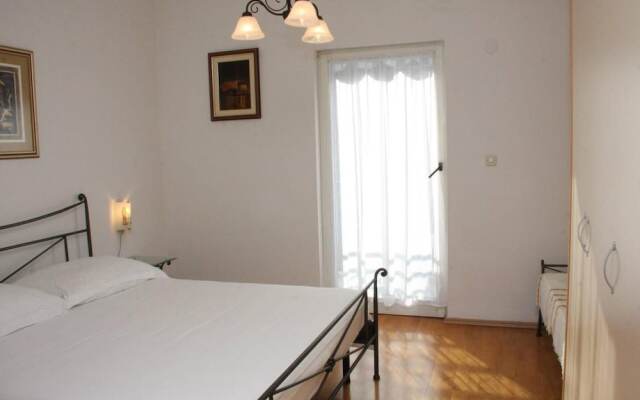 Beautiful Apartment With Sea View, Trogir, Croatia