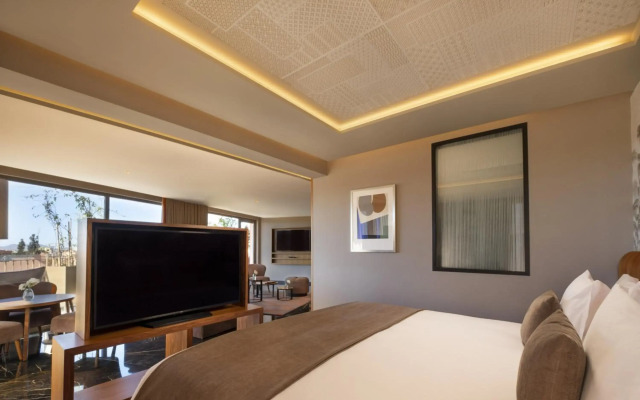 Hotel Jadali & Spa