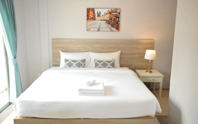Drop Inn Bangkok
