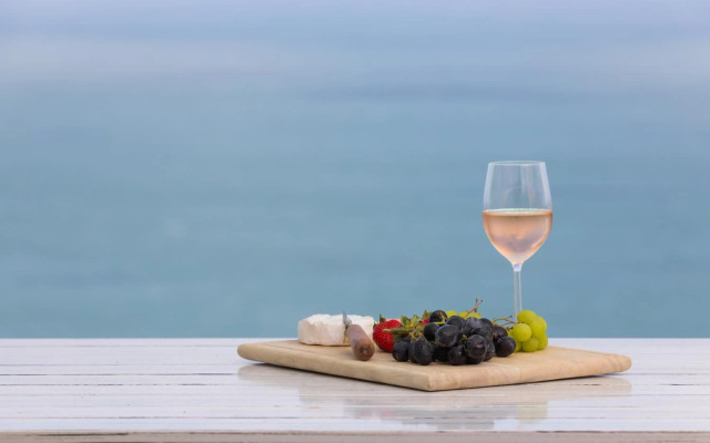 Knysna, Pezula Golf Estate