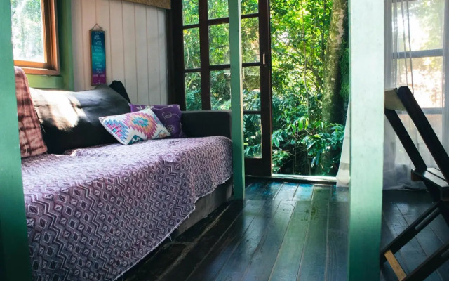 Sun Hostel Guarda do Embaú