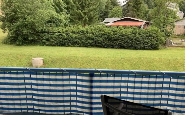Tannenausblick Schmidt