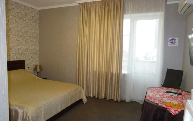 Inn Nagornaya 17-3