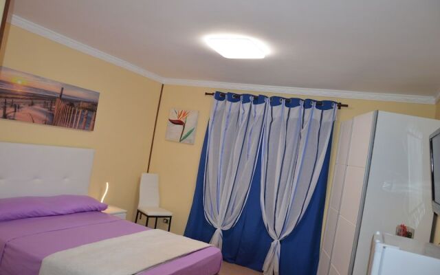 B&B Paraiso del sol