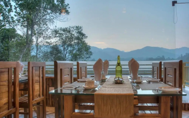 Indeevara Retreat (A unit of Saroma Hill Resorts)