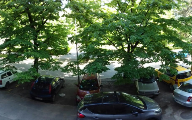 Apartman SK9