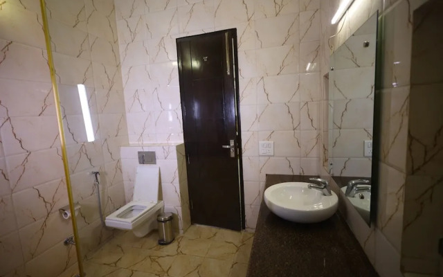 The Ayali Suites & Apartments