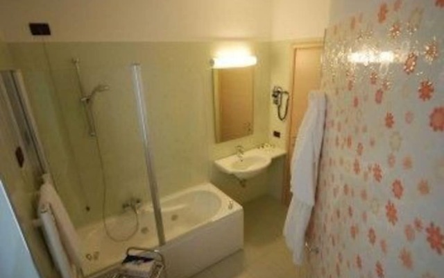 Residence & Suites Solaf