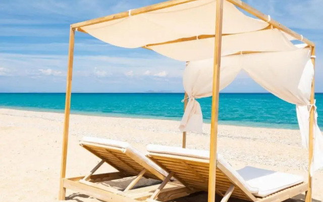 Villa Gerasmia in Ionian Islands