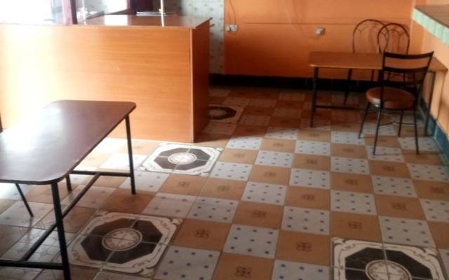 Mingi Mingi Guest House