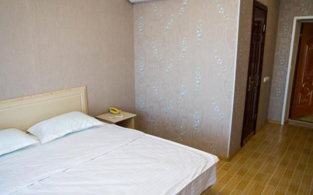 Hotel Pyat Zvezd