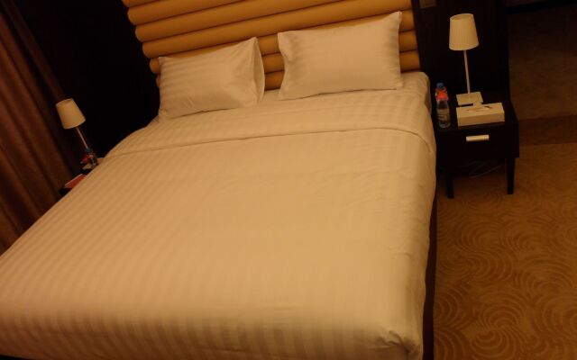 Mark Inn Hotel Deira