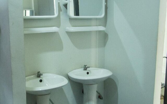 Sang Chan Hostel