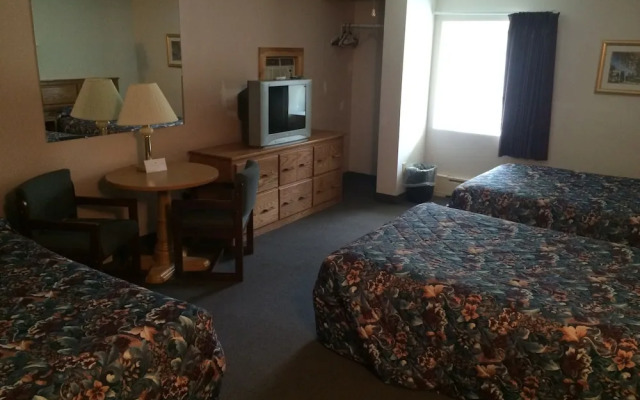 Fern Ridge Motel