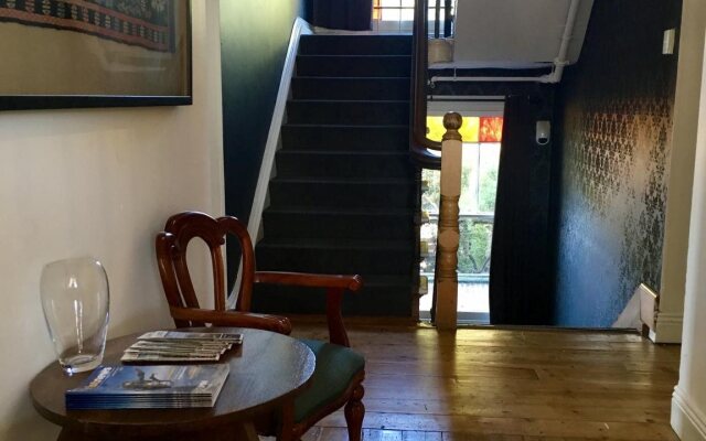 Healesville Grand Hotel
