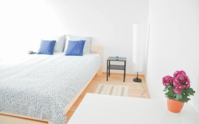 HaLo Rooms City Centre