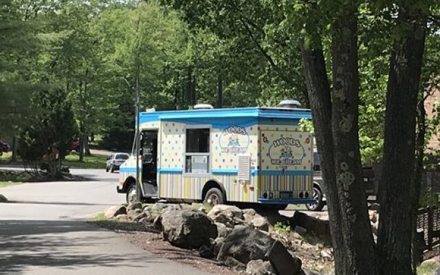 Westwood Villas, Lake Harmony, USA