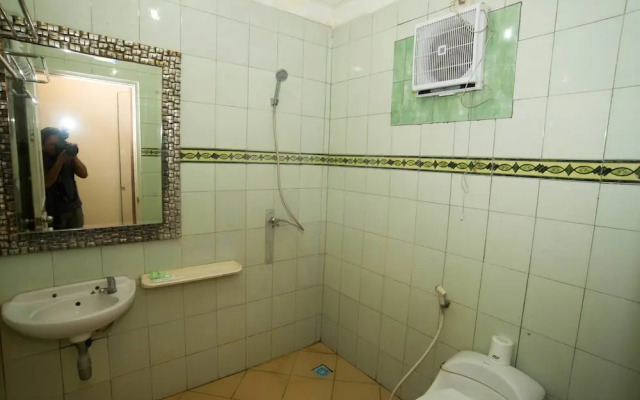 Sendok Hotel Senggigi