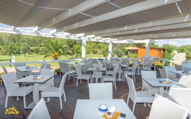 Hotel Garden Beach