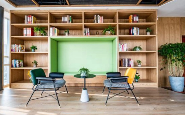 True Go Hotel (Beijing Zhongguancun Life Science Park)