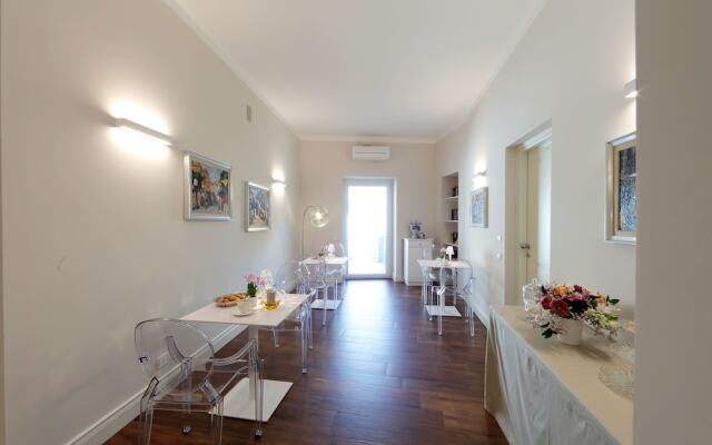 Residenza Palazzo Fortuna