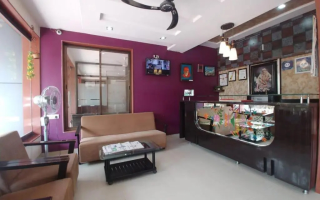 Hotel Yogiraj