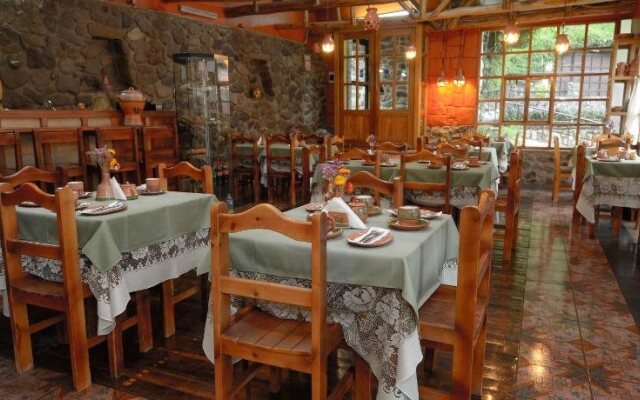 Hotel Samanapaq