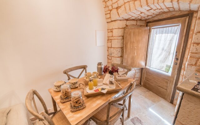 Trulli Antichi Mestieri