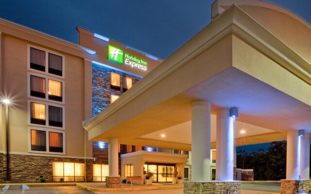 Holiday Inn Express Wilkes Barre East, an IHG Hotel