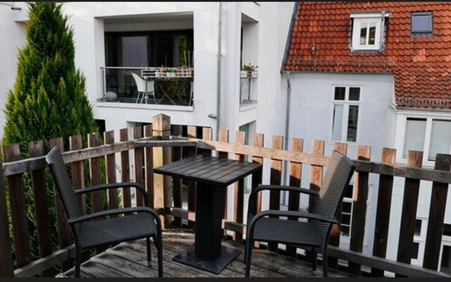 Wustestatte 3