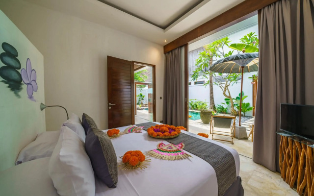 Anema Villa Seminyak