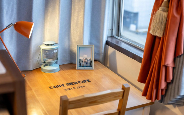 Almas Guest House(アルマス）