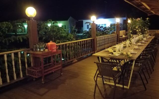 Coffee&Homestay568 Branch 2