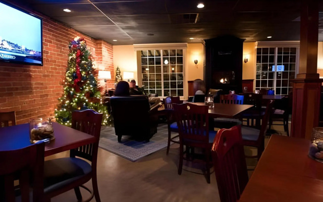 The Inn At Scituate Harbor