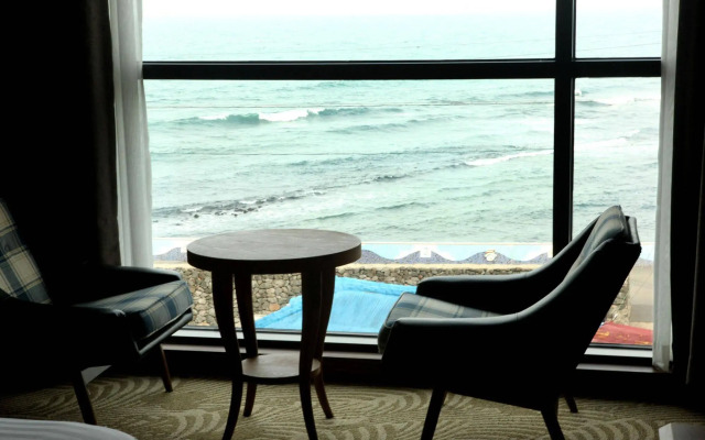 Tamna Stay Hotel Jeju